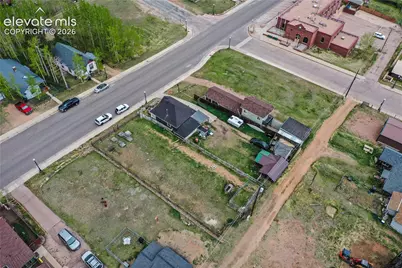 214 W Carr Avenue, Cripple Creek, CO 80813 - Photo 41