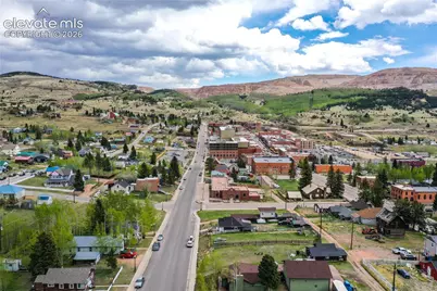 214 W Carr Avenue, Cripple Creek, CO 80813 - Photo 27