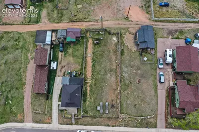 214 W Carr Avenue, Cripple Creek, CO 80813 - Photo 45