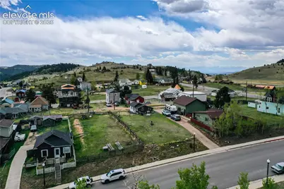 214 W Carr Avenue, Cripple Creek, CO 80813 - Photo 9