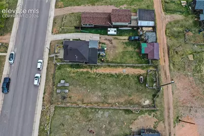 214 W Carr Avenue, Cripple Creek, CO 80813 - Photo 43