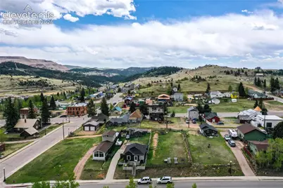 214 W Carr Avenue, Cripple Creek, CO 80813 - Photo 13