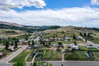 214 W Carr Avenue, Cripple Creek, CO 80813 - Photo 19