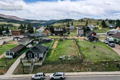 214 W Carr Avenue, Cripple Creek, CO 80813 - Photo 7