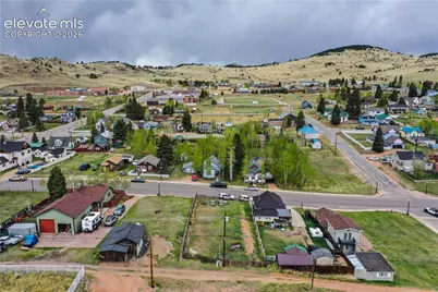 214 W Carr Avenue, Cripple Creek, CO 80813 - Photo 35