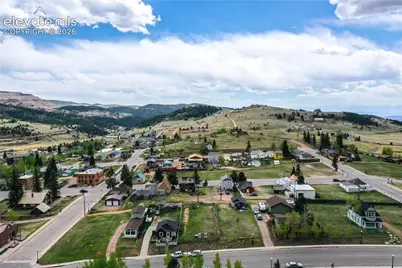 214 W Carr Avenue, Cripple Creek, CO 80813 - Photo 17