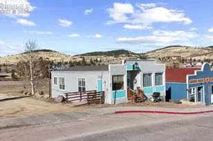 217 W Masonic Ave, Cripple Creek, CO 80813 - Photo 3