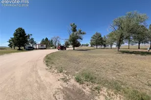 N/A Bunny View, Calhan, CO 80808 - Photo 1