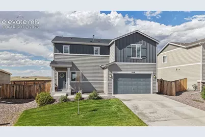 11118 Halifax Drive, Colorado Springs, CO 80925 - Photo 1