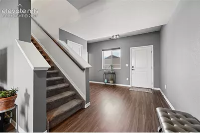 11118 Halifax Drive, Colorado Springs, CO 80925 - Photo 3
