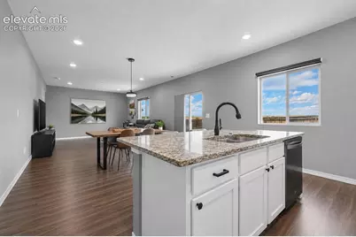 11118 Halifax Drive, Colorado Springs, CO 80925 - Photo 9