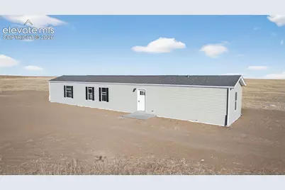 6255 N Ramah Highway, Yoder, CO 80864 - Photo 3