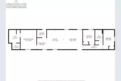 6255 N Ramah Highway, Yoder, CO 80864 - Photo 27