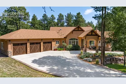15984 Pole Pine Point, Colorado Springs, CO 80908 - Photo 1