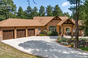 15984 Pole Pine Point, Colorado Springs, CO 80908 - Photo 1