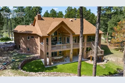 15984 Pole Pine Point, Colorado Springs, CO 80908 - Photo 37