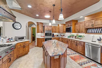 15984 Pole Pine Point, Colorado Springs, CO 80908 - Photo 11