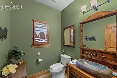 15984 Pole Pine Point, Colorado Springs, CO 80908 - Photo 9