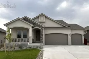 11112 Rolling Ranch Dr, Peyton, CO 80831 - Photo 1