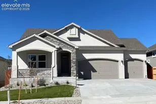 11112 Rolling Ranch Dr, Peyton, CO 80831 - Photo 1
