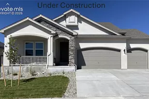 11112 Rolling Ranch Dr, Peyton, CO 80831 - Photo 1
