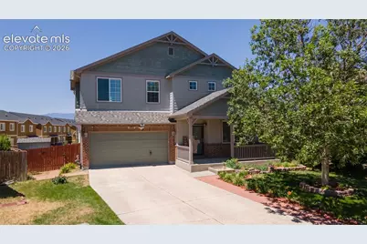 1997 Dewhirst Drive, Colorado Springs, CO 80951 - Photo 3