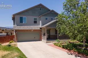 1997 Dewhirst Dr, Colorado Springs, CO 80951 - Photo 3