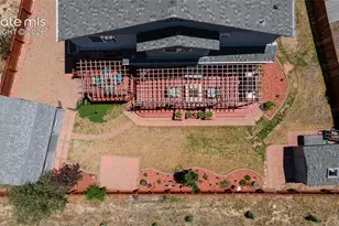 1997 Dewhirst Dr, Colorado Springs, CO 80951 - Photo 41