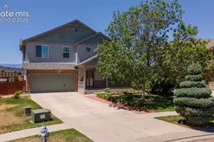 1997 Dewhirst Dr, Colorado Springs, CO 80951 - Photo 1