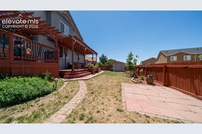 1997 Dewhirst Drive, Colorado Springs, CO 80951 - Photo 37