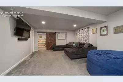 1997 Dewhirst Drive, Colorado Springs, CO 80951 - Photo 33
