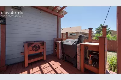 1997 Dewhirst Drive, Colorado Springs, CO 80951 - Photo 13
