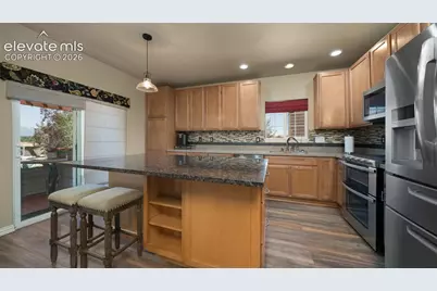 1997 Dewhirst Drive, Colorado Springs, CO 80951 - Photo 9