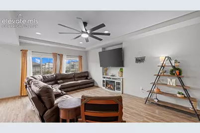 6207 Kildare Drive, Colorado Springs, CO 80927 - Photo 7