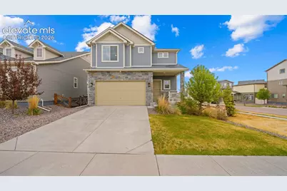 6207 Kildare Drive, Colorado Springs, CO 80927 - Photo 41