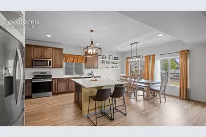 6207 Kildare Drive, Colorado Springs, CO 80927 - Photo 5
