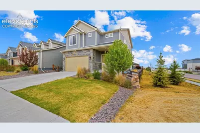 6207 Kildare Drive, Colorado Springs, CO 80927 - Photo 1