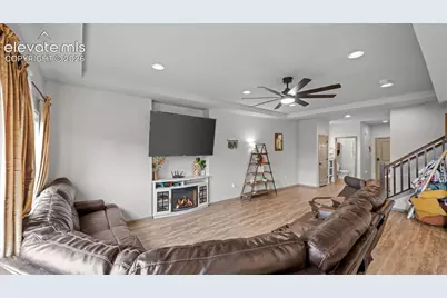 6207 Kildare Drive, Colorado Springs, CO 80927 - Photo 17