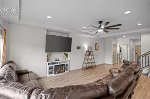6207 Kildare Dr., Colorado Springs, CO 80927 - Photo 17