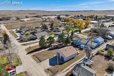401 Cheyenne Street, Calhan, CO 80808 - Photo 23