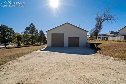 401 Cheyenne Street, Calhan, CO 80808 - Photo 31