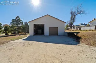 401 Cheyenne St, Calhan, CO 80808 - Photo 1