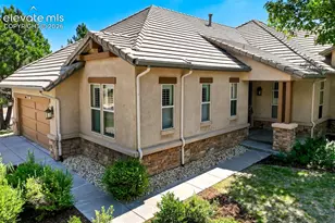 1927 Pine Mesa Grove, Colorado Springs, CO 80918 - Photo 3