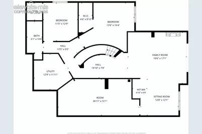 1927 Pine Mesa Grove #C, Colorado Springs, CO 80918 - Photo 49
