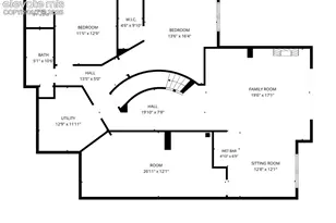 1927 Pine Mesa Grove, Colorado Springs, CO 80918 - Photo 49