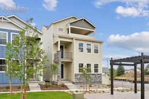 3047 Curly Grv, Colorado Springs, CO 80922 - Photo 1