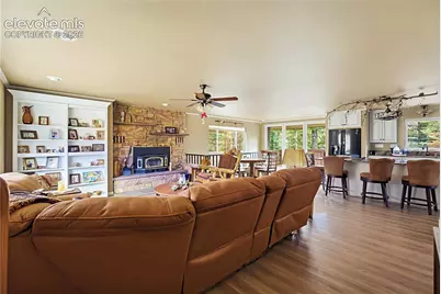 110 St Charles Drive, Rye, CO 81069 - Photo 5