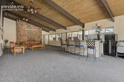 496 W Rockrimmon Boulevard #F, Colorado Springs, CO 80919 - Photo 37