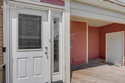 496 W Rockrimmon Boulevard #F, Colorado Springs, CO 80919 - Photo 5