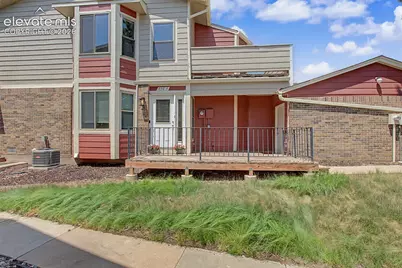 496 W Rockrimmon Boulevard #F, Colorado Springs, CO 80919 - Photo 39